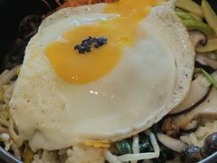 -三千里韩式炭火烤肉(南八马路店)