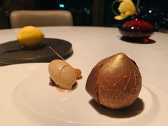 -翡翠36餐厅(浦东香格里拉店)