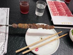-常赢三兄弟·清真涮肉(崂山路总店)