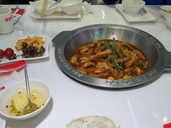 -李想大虾(吾悦广场店)