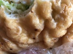 -老方子馅饼粥(台东店)