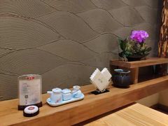 -花潮料理艺食馆(世欧广场店)