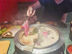 -牛New寿喜烧(金鹰世界店)