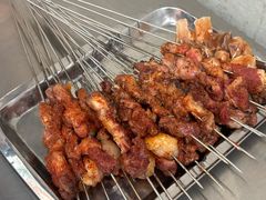 -铁锤烧烤