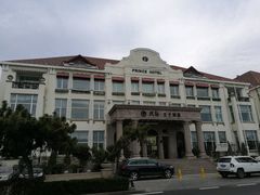 -老味道民宿(栈桥店)