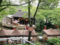 -兴福老面馆(寺路街店)