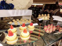 -杭州国际会议中心洲际酒店-原素全日餐厅(解放东路店)