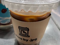 -JPG canteen(广州乐峰广场店)