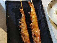 -蚝太郎 • 海鲜烧烤(建国路创始店)