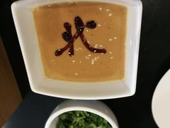 -北门涮肉·炭火铜锅涮肉(什刹海店)