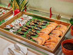 -厦门海景千禧大酒店·海景咖啡厅