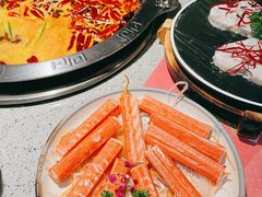 -辣斗辣火锅(太古里店)