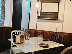 大堂-Ocean's Table 欧舍