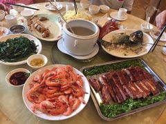-南海食街(佛冈店)