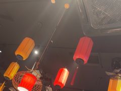 -京悦南门涮羊肉·羊蝎子火锅(田林路店)