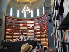 -中华圣公会教堂旧址