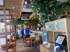 -老凯俚酸汤鱼(鸿通城店)