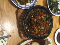 -原鄉本味 楚菜 丹江口鱼(北苑店)