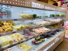 -超级泰·泰式麻辣烫(南京商厦店)