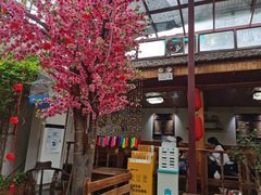 -丽江庭院之爱在路上(西单店)