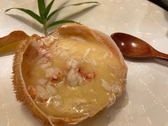 -蟹田居·活蟹料理(东城店)
