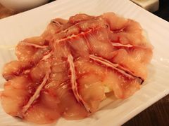 -金海阁海鲜火锅