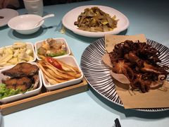 -高佳庄·舟山海鲜(海景旗舰店)