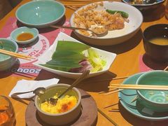 -一心创作料理屋(经开万达店)