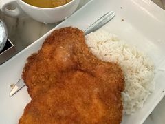 -翠华餐厅(香港国际机场店)