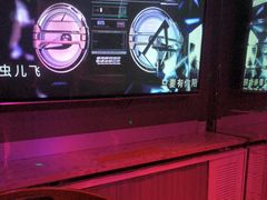 -阿曼达主题KTV(南湖都会店)