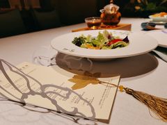 -叶叶菩提·晋福宫