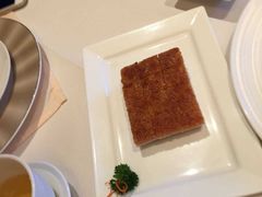 冰烧三层肉-利苑酒家(合景国际金融广场店)