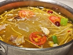 -守柴炉烤鸭(成都大邑店)