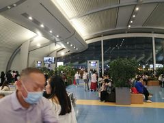 -重庆老字号·吴抄手·高豆花(T3航站楼店)