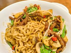 -寻裕记·现炒浇头面(人民广场店)