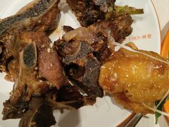 -快乐爱斯米牛排自助(金州安盛店)
