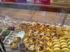 -味多美蛋糕(金顶街店)