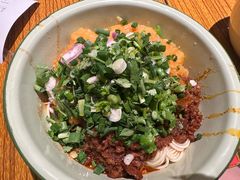 -鞠老头钵钵面(大坪店)