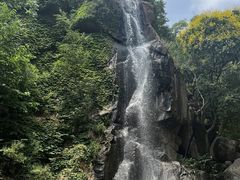 -天津盘山风景名胜区