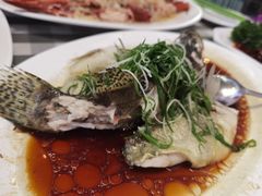 -快乐海鲜酒楼(滇池路店)