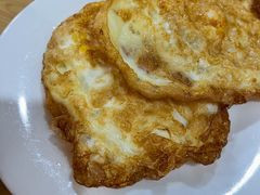 煎蛋-华兴街自力面店