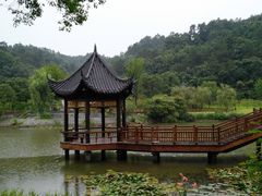 -常德桃花源景区