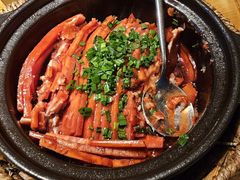 -老阿爸鲜鱼土菜(独墅湖店)