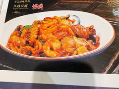 -陈傻子餐厅(世纪都会店)