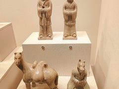 -重庆中国三峡博物馆(重庆博物馆)