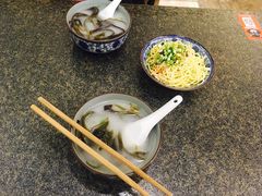 -春阳水饺(香槟广场店)