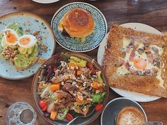 -RAC BAR(安福路店)