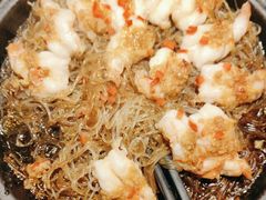 -百年神厨·地道川菜(紫荆店)