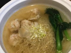 -粤港餐厅(禹州商业广场店)