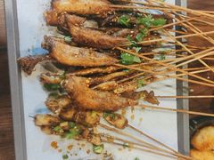 -林二哥宜烤官·宜宾小烧烤